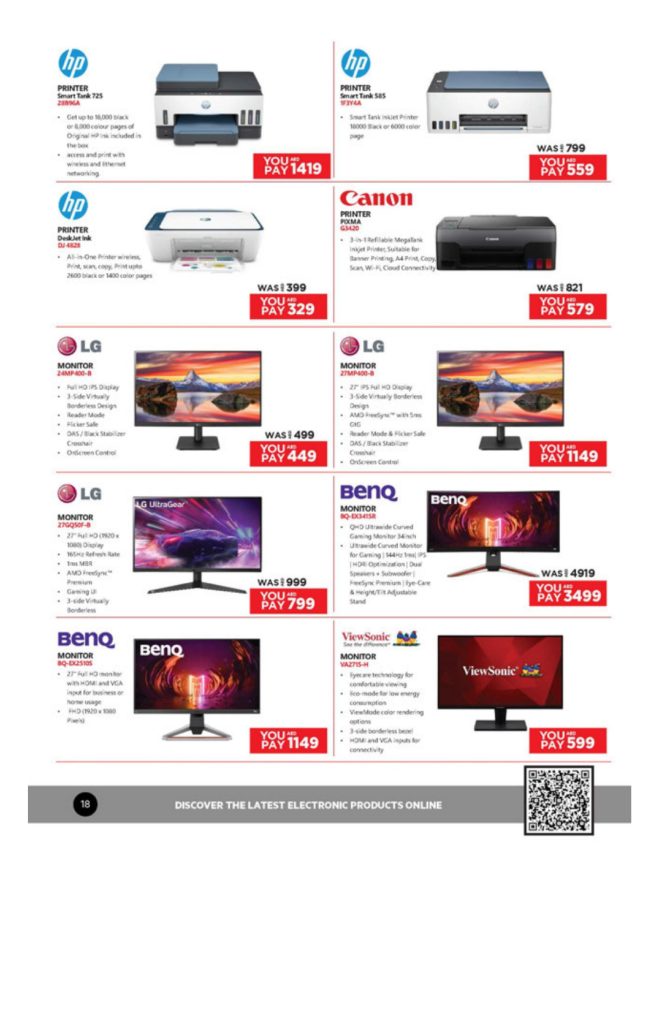 Emax Offers Catalog